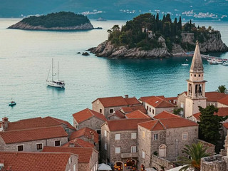 Montenegro Ending Visa-Free Entry for Russians on November 1: Why You Should Go Now