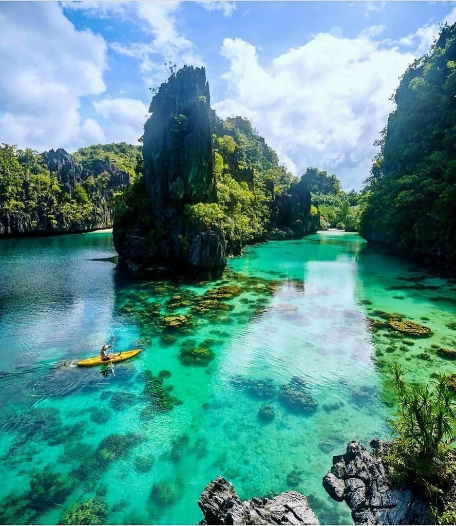 The Ultimate 10-Day Philippines Itinerary for First-Timers (Cebu, Bohol, Siquijor)