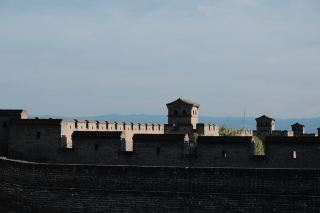 Exploring Pingyao Ancient City