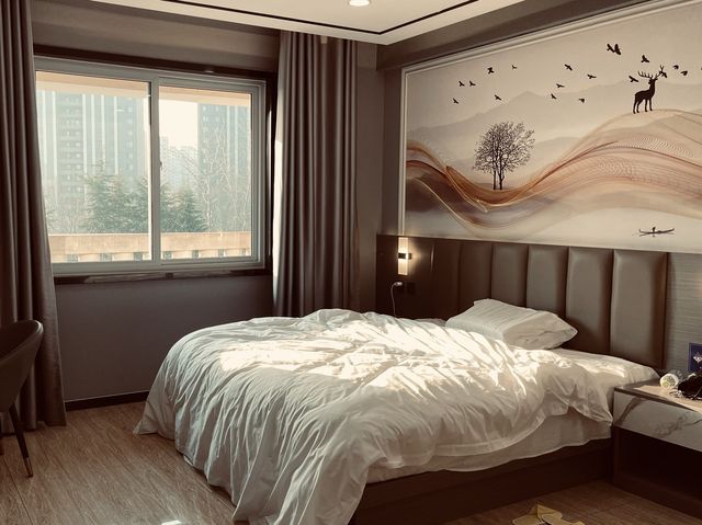 Hill Hotel- Cheaper & Comfy hotel 