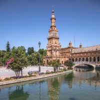 The Highlight of Seville