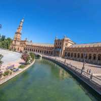 The Highlight of Seville