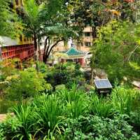 🏯🙏 Pak Tai Temple: A Hidden Gem in Wan Chai 🙏🏯