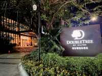 免費入住一晚五星級酒店｜深圳龍華希爾頓逸林