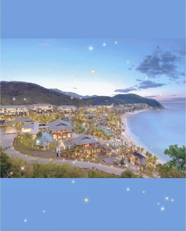 Top 10 world-class international hotel rankings, which one do you like?