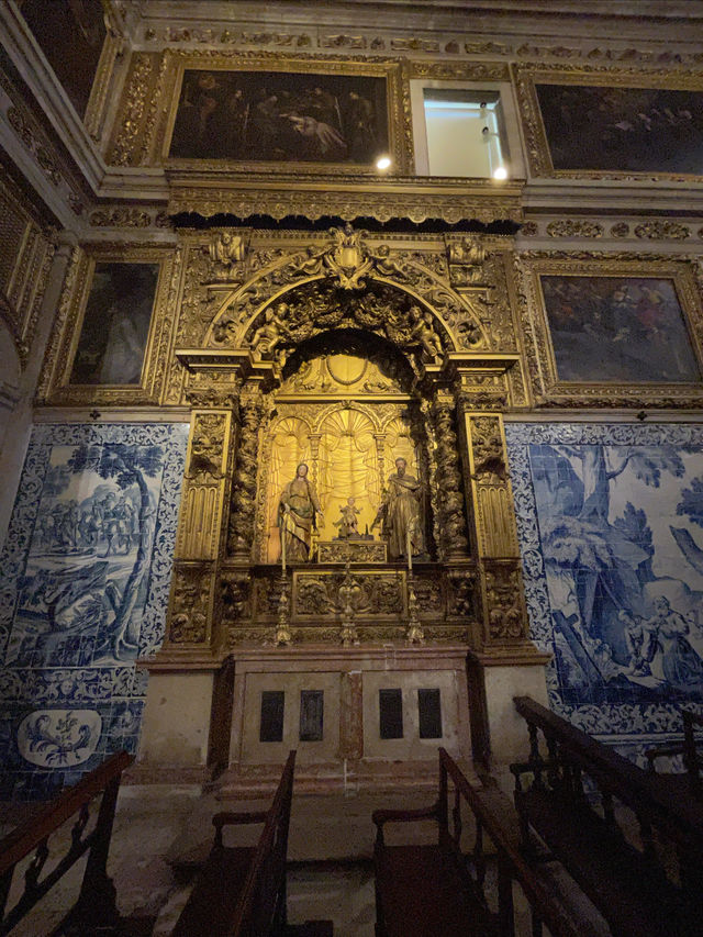 Tile Museum