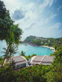 Thailand | Koh Samui, Thailand is a great place to sleep (hotel review)