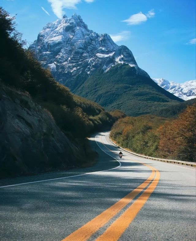 The end of the world?! Messi's hometown?!
