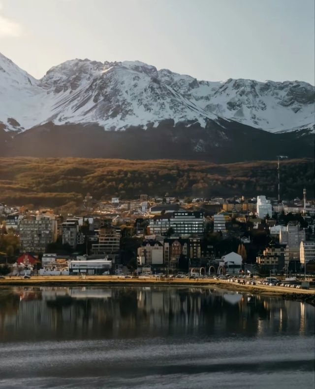 The end of the world?! Messi's hometown?!