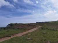 Jurassic Coast self-driving tour