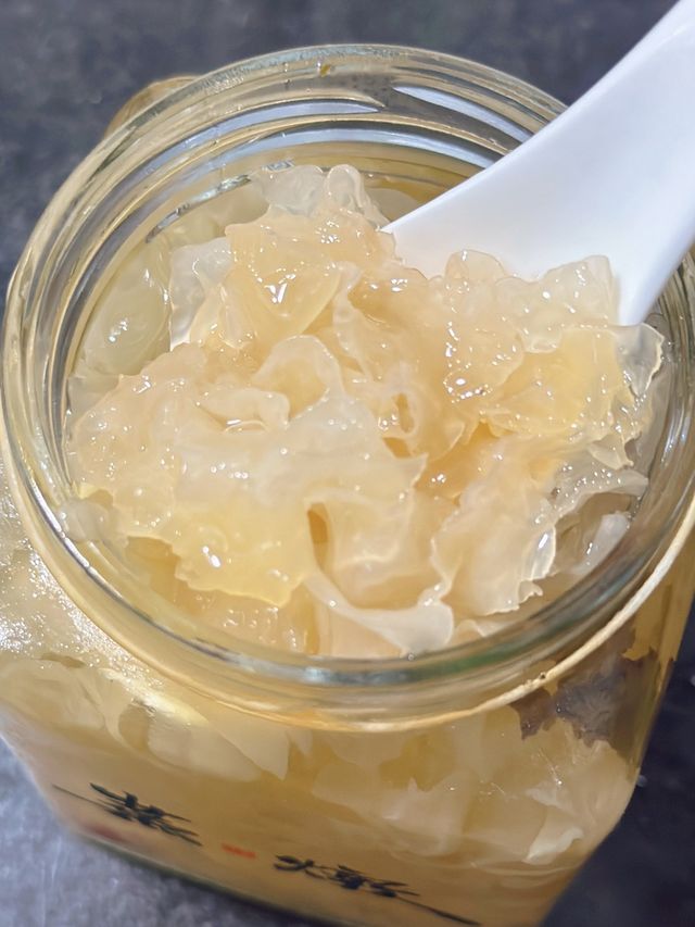 😋感受無添加·用心糖水燉湯🫶🏻