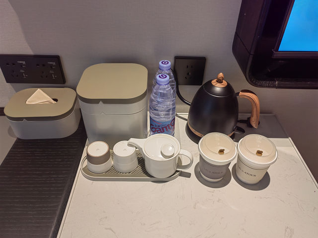 剛退房！真的不要太划算了！來重慶的小夥伴閉眼住的酒店！