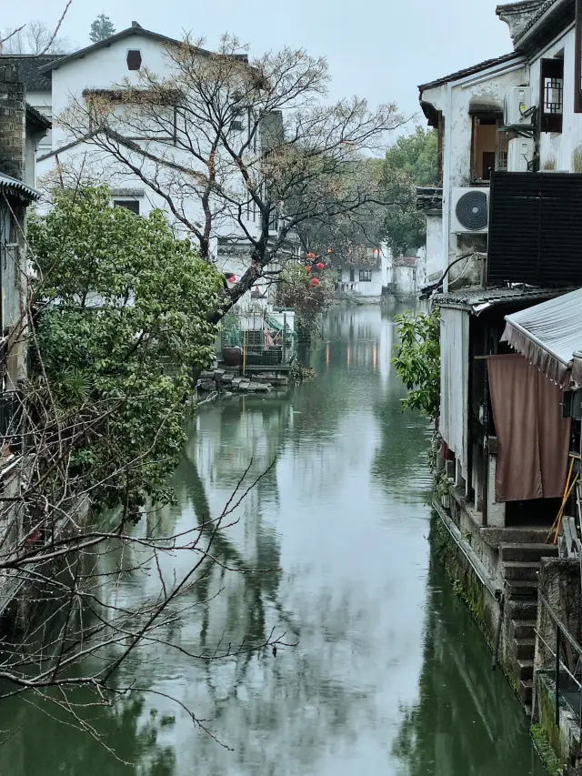 소양 여행기 | 비전통적인 도시 탐사 여행