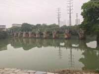 莆田市綬溪公園