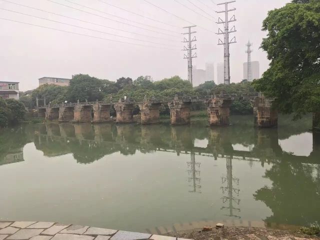 莆田市綬溪公園