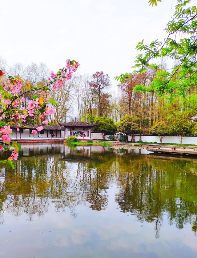 惠州西湖——5A景區，嶺南山水園林的典範！