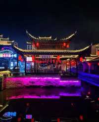 小眾旅行地｜犁橋水鎮