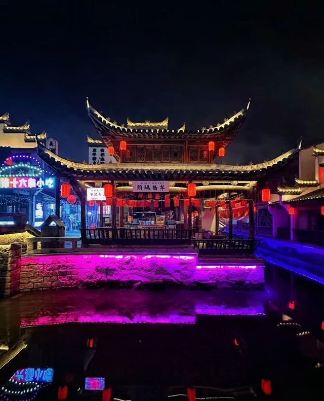 小眾旅行地｜犁橋水鎮