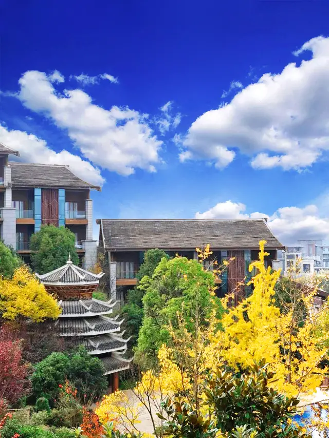 귀양 여행 | 아주 편안한 휴가 호텔을 찾았습니다!