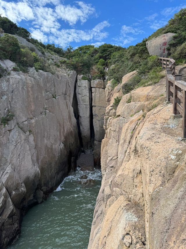 臨泉桃花島丨美麗的風景讓人嚮往,趕緊收藏起來吧!