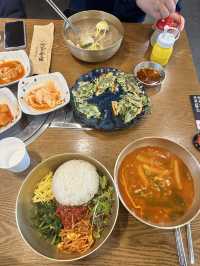 대구의 냉면 프랜차이즈 맛집 <제형면옥> 본점