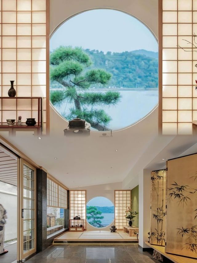 藏在蘇州的寶藏私湯溫泉丨汐留私湯溫泉酒店