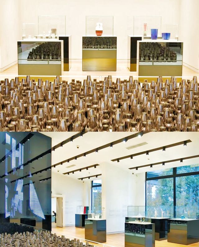 上海玻璃博物館