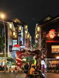 2024Citywalk｜去福州前刷到這篇就好了