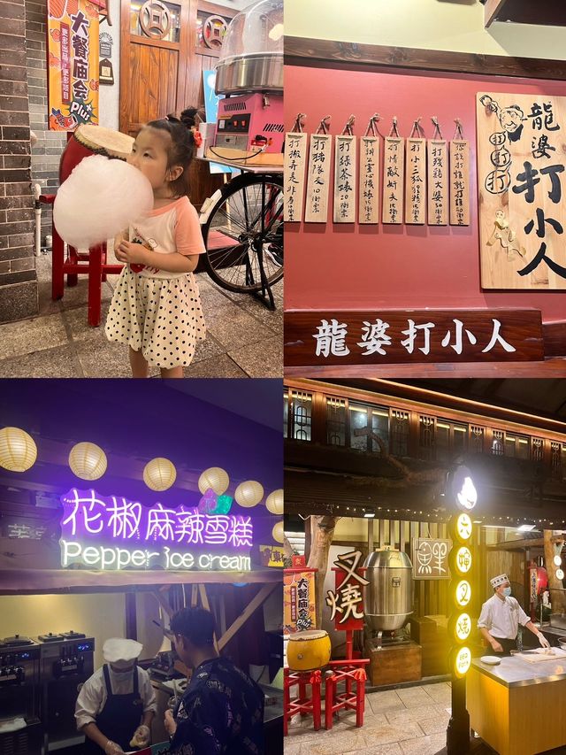 含淚整理出來的珠海吃喝玩樂旅遊攻略
