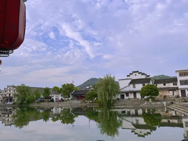 Hangzhou | It's surprising that there are such photogenic places in Jiangsu and Zhejiang with few people