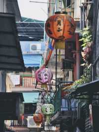 香港旅遊｜都市之外的野性離島-長洲島