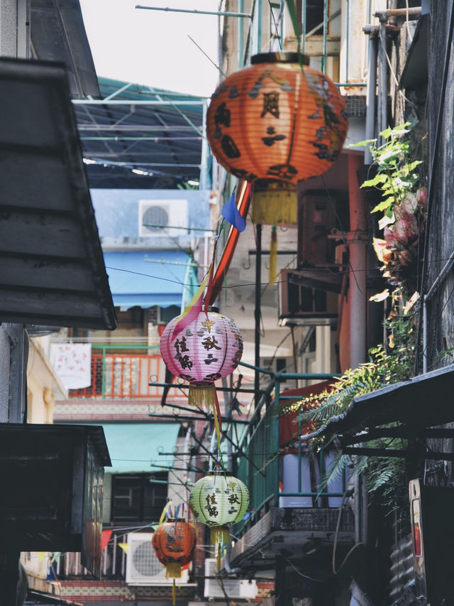 香港旅遊｜都市之外的野性離島-長洲島