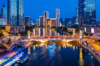 天津不養一座“閒橋”！