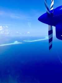馬爾代夫｜水飛初體驗，五個超實用建議