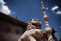 忻州市|五台山朝台大圓滿全攻略