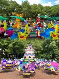 冬季戶外·自由之光·黃興公園