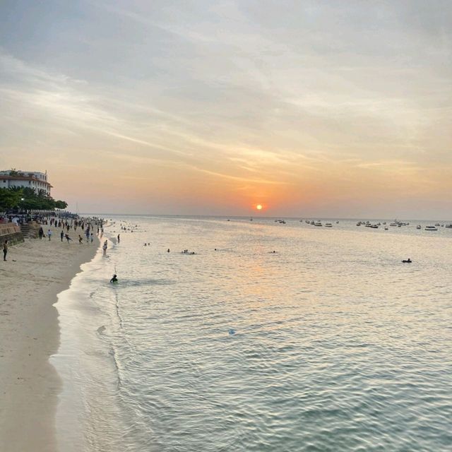 ZANZIBAR IS PARADISE 🌴