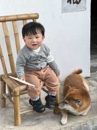 在清遠！在清遠！真嘟不是照騙附live圖 寵物友好
