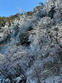 在池州｜山河壯闊，值得奔赴