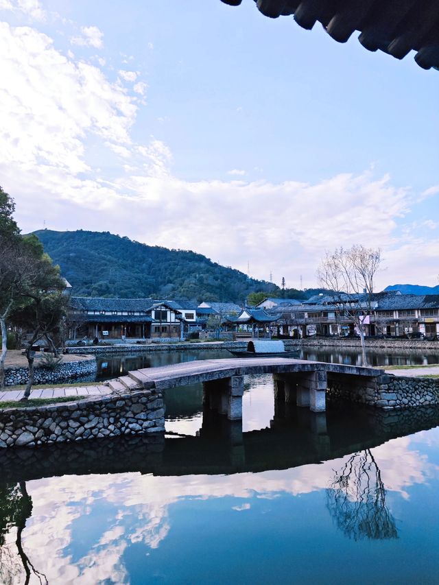 麗水古街一日遊