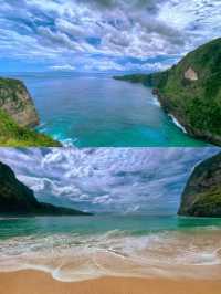 印度尼西亞——精靈墜崖