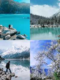 新疆遊攻略：四季美景與秘境，遊夢幻西域