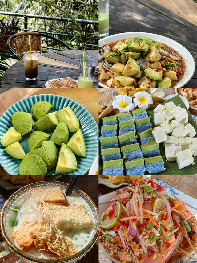 緬甸邊境小城孟連
