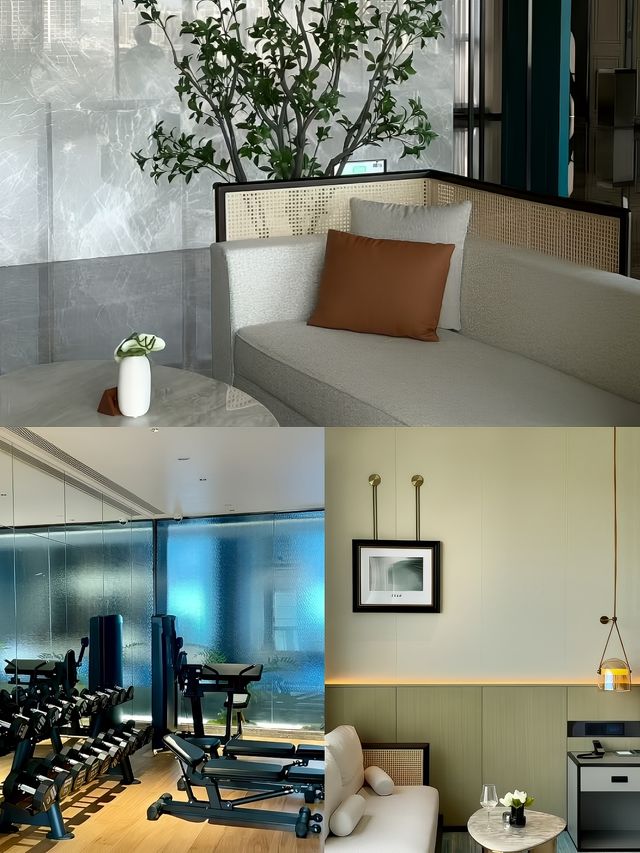 這家新開業酒店真是愛了愛了! 這家新開業酒店真是愛了愛了!