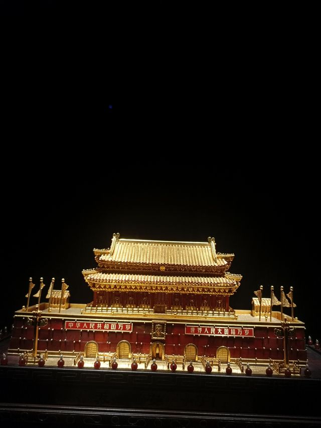 深圳珠寶展｜你永遠可以相信深圳珠寶博物館~