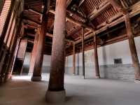 山西臨猗文廟