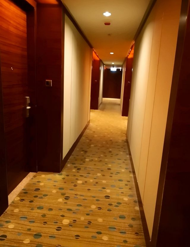 香港較划算本地連鎖酒店：如心酒店