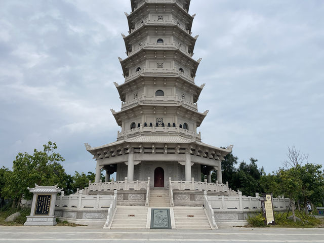 莆田湄洲島一日遊