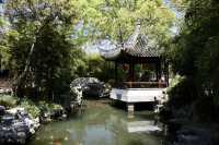 劉姥姥進了大觀園