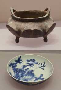 上海縣七百年，閔行不止有馬橋文化！